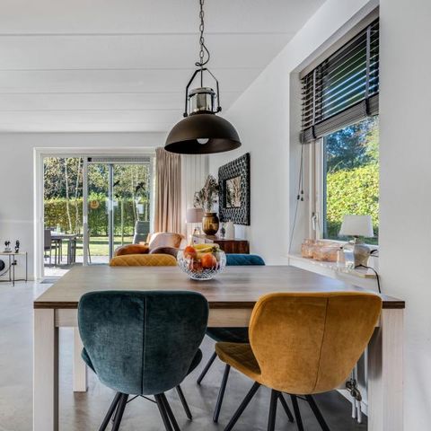 FERIENHAUS 4 Personen - Valk 4 Basic