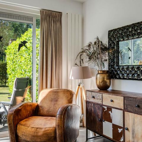 FERIENHAUS 4 Personen - Valk 4 Basic