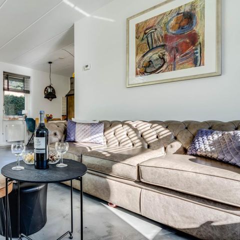 FERIENHAUS 4 Personen - Valk 4 Basic