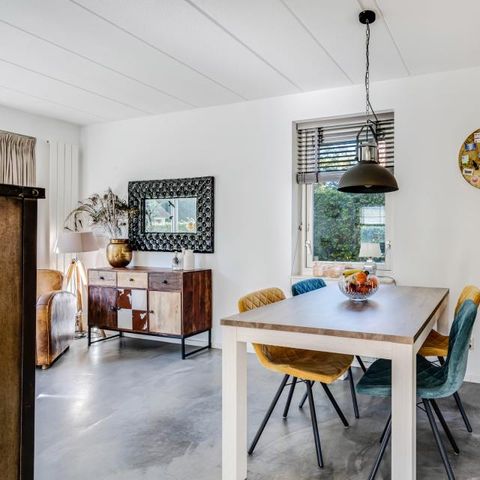 FERIENHAUS 4 Personen - Valk 4 Basic