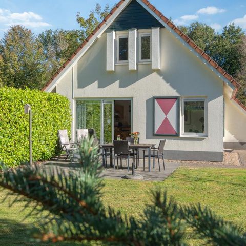 FERIENHAUS 4 Personen - Valk 4 Basic