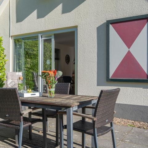 FERIENHAUS 4 Personen - Valk 4 Basic