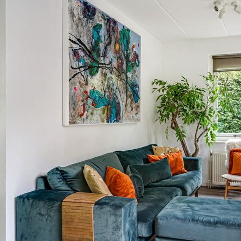 FERIENHAUS 4 Personen - Valk 4 Comfort