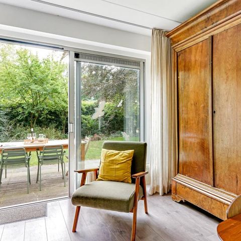 FERIENHAUS 4 Personen - Valk 4 Comfort