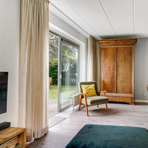 FERIENHAUS 4 Personen - Valk 4 Comfort