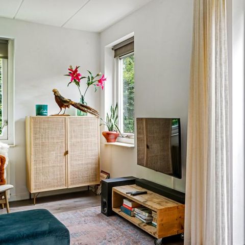 FERIENHAUS 4 Personen - Valk 4 Comfort