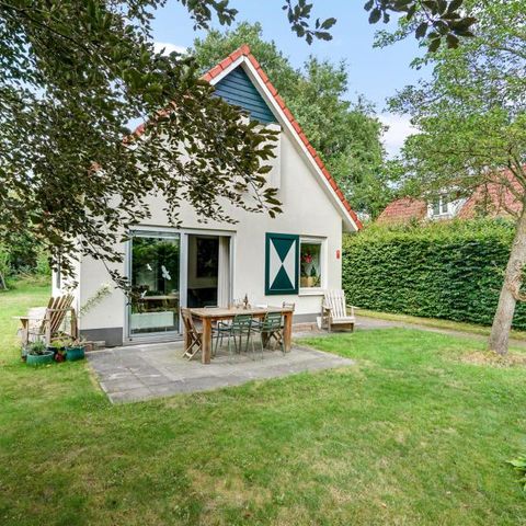 FERIENHAUS 4 Personen - Valk 4 Comfort