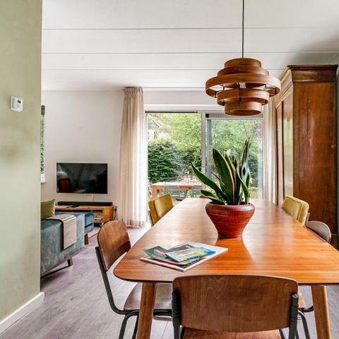 FERIENHAUS 4 Personen - Valk 4 Comfort