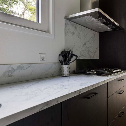 Bungalow 4 Personen - Waldflug