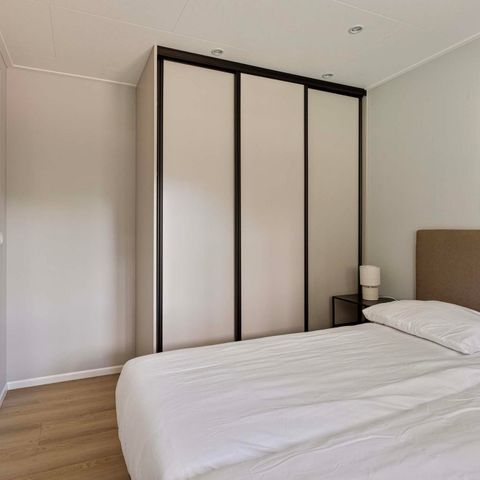 Bungalow 6 Personen - Whirlpool Heidehoeve