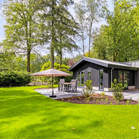 Bungalow 4 Personen - Heather View