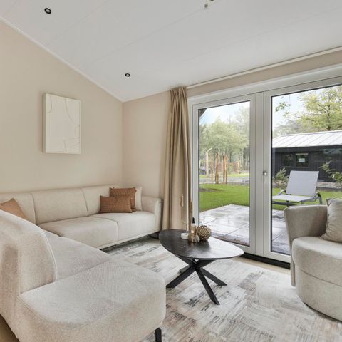 Bungalow 4 Personen - Heather View