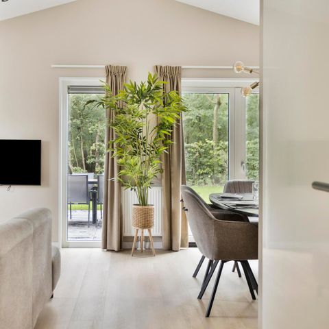 Bungalow 4 Personen - Heather View