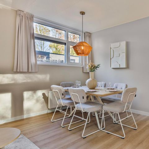 Bungalow 6 Personen - Waldflug