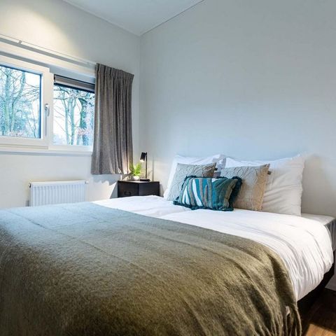 Chalet 6 Personen - Birch Court