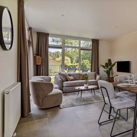 Chalet 6 Personen - Birch Court