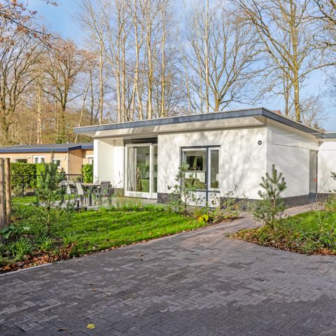 Villa 6 Personen - Kempenzicht