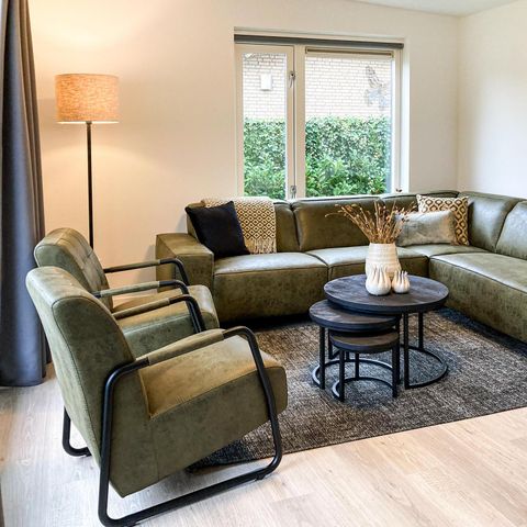 Villa 6 Personen - Kempenzicht