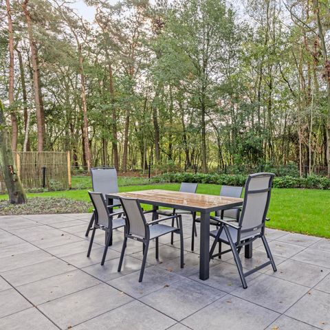 Bungalow 5 Personen - Heidehoeve 5 Personen