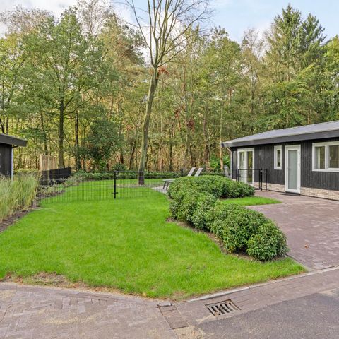 Bungalow 5 Personen - Heidehoeve 5 Personen