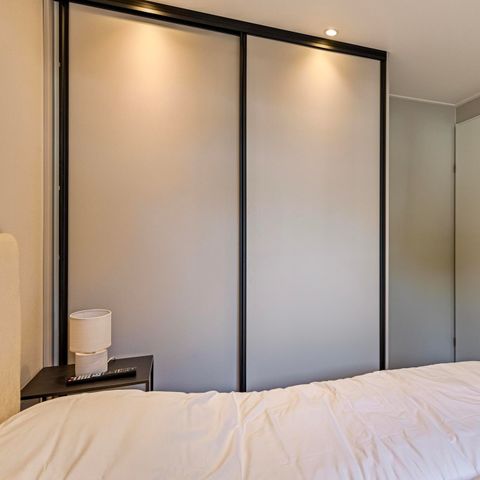 Bungalow 5 Personen - Heidehoeve 5 Personen