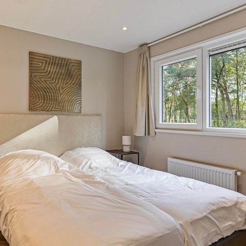 Bungalow 5 Personen - Heidehoeve 5 Personen