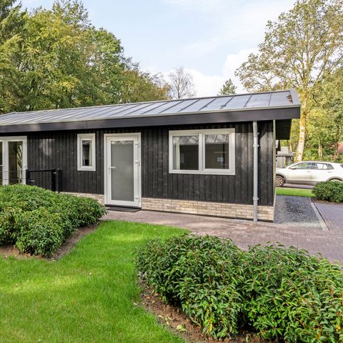 Bungalow 6 Personen - Heidehoeve Wellness (Whirlpool)