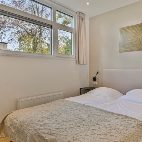 Bungalow 6 Personen - Waldflug