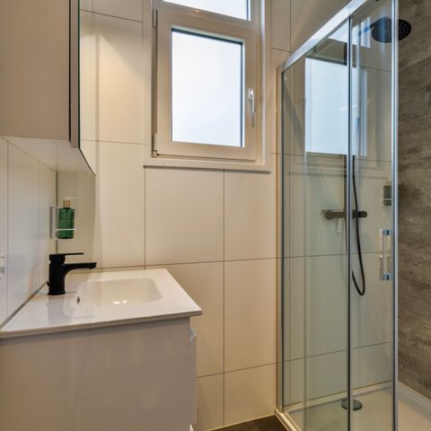Bungalow 6 Personen - Waldflug
