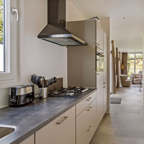 Bungalow 6 Personen - Birch Court