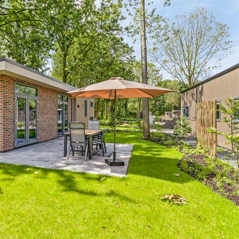 Bungalow 6 Personen - Birch Court