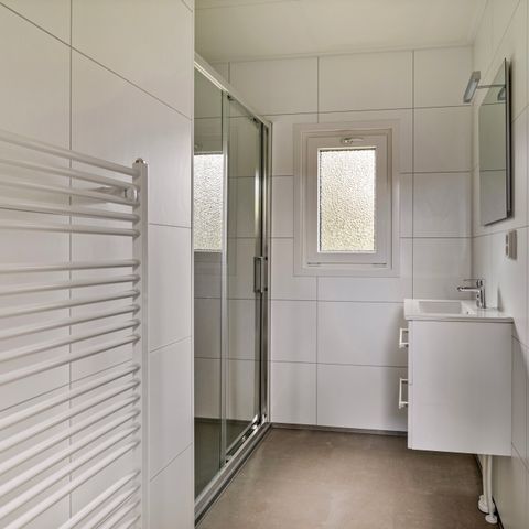 Bungalow 6 Personen - Birch Court