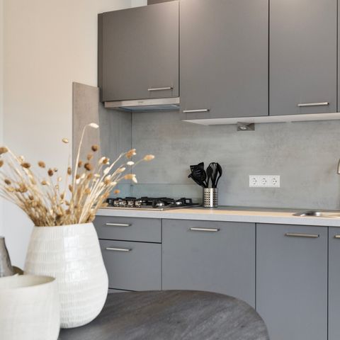 Villa 6 Personen - Kempenzicht