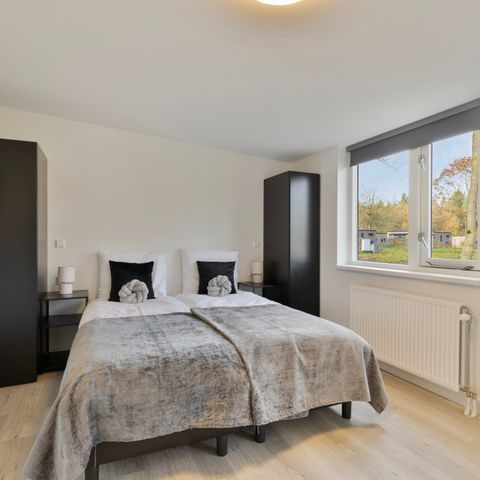 Villa 6 Personen - Kempenzicht