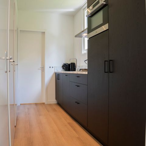 Bungalow 4 Personen - Waldflug