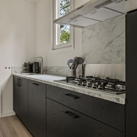 Bungalow 4 Personen - Waldflug Wellness (Whirlpool)