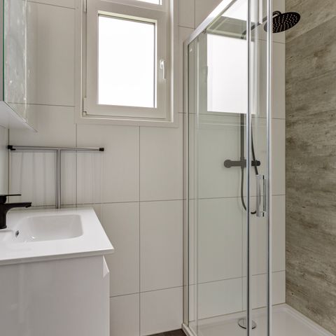 Bungalow 4 Personen - Waldflug Wellness (Whirlpool)