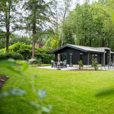Bungalow 4 Personen - Heather View