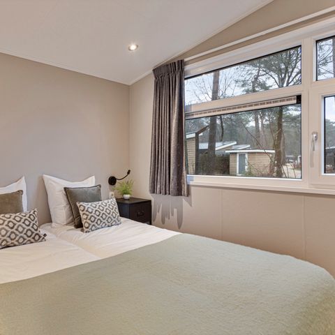 Bungalow 4 Personen - Heather View