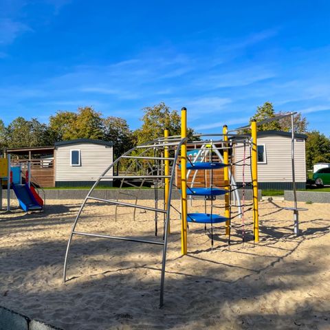 Naturistencamping De Reenert - Luxemburg - Image N°6