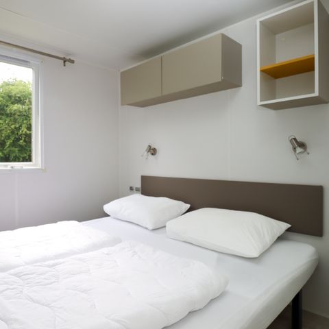 Mobilheim 6 Personen - Ardenne