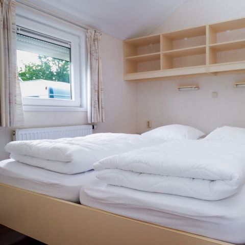 Mobilheim 5 Personen - Lodge