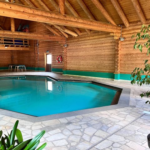 Naturistencamping De Reenert - Luxemburg - Image N°5