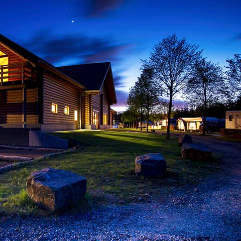 Naturistencamping De Reenert - Luxemburg - Image N°4