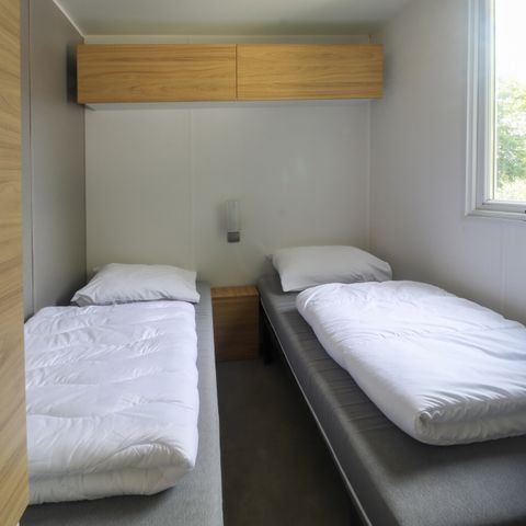 Mobilheim 4 Personen
