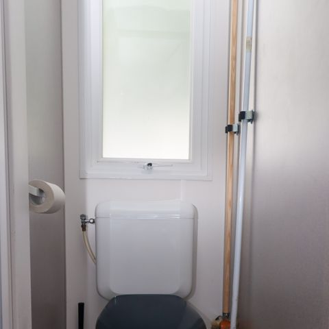 Mobilheim 4 Personen