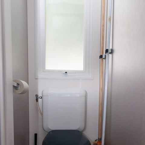 Mobilheim 4 Personen