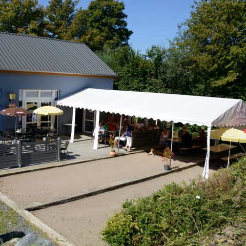Camping Liefrange - Luxemburg - Image N°6