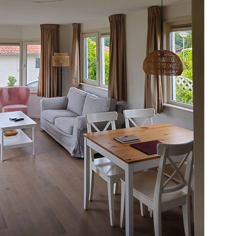 Chalet 4 Personen - 110 - Casalis