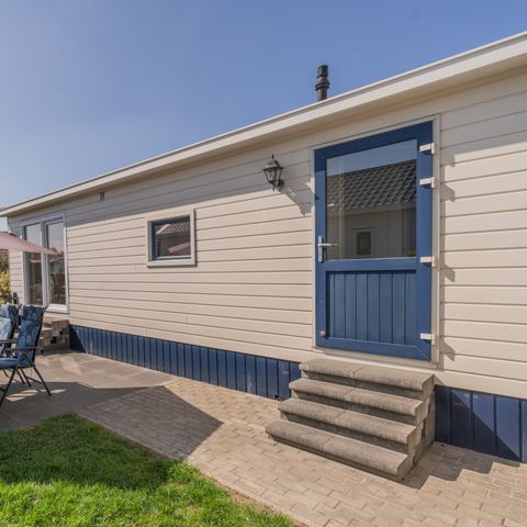 Chalet 4 Personen - 110 - Casalis
